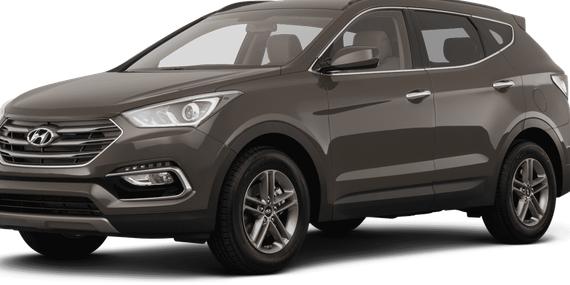 HYUNDAI SANTA FE SPORT 2017 5NMZTDLB9HH036574 image HYUNDAI SANTA FE SPORT 2017 5NMZTDLB9HH036574 image